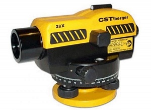 Нивелир оптический CST/BERGER SAL 28 ND