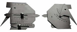Универсальный измеритель для сварных соединений WG2+