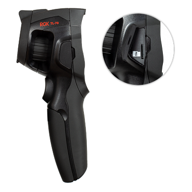 Тепловизор RGK TL-70