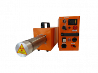 Импульсный рентгеновский аппарат ИРА-220