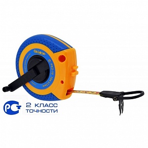 Рулетка PK2-10 GEOBOX