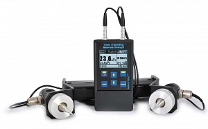 Измеритель прочности строительных материалов ИПСМ-У