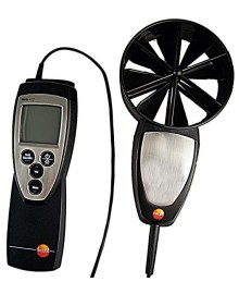 Анемометр Testo 417-2