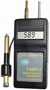 Твердомер динамический ТЭМП-3