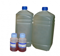 Фиксаж TWN-XRF 2x20л