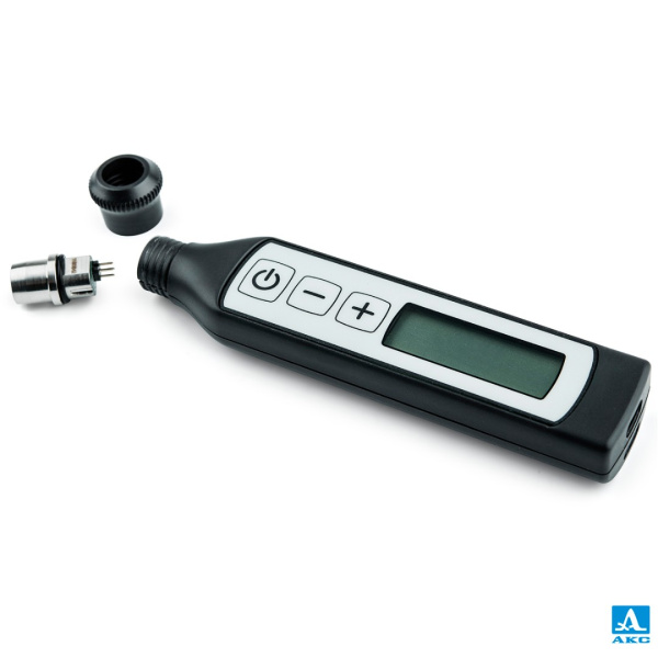 Совмещенный преобразователь S1573 5.0A0D8CL для толщиномеров A1207 и A1207U